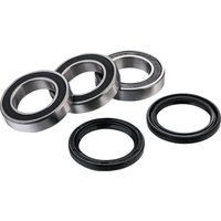 Image of RWK-K-123 - Factory Links Wheel Bearing Kit For Kawasaki KLX450R 2008-2009 Rear