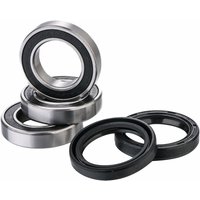Image of RWK-S-166 - Factory Links Wheel Bearing Kit For Honda CRF450L 2019-2020 Rear