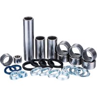 LRK-Y-126 - Factory Links Linkage Bearing Rebuild Kit For Yamaha WRF250 2005