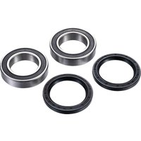 ARA-S-002 - Factory Links Axle Bearing Kit For Arctic Cat Textron 400 2X4 2007-2008 Rear
