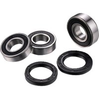 Image of RWK-S-161 - Factory Links Wheel Bearing Kit For Suzuki DRZ400 2000-2004 Rear