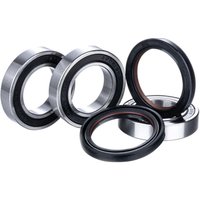 Image of RWR-U-003 - Factory Links Race Wheel Bearing Rebuild Kit For Triumph TF 250-C 2026 Rear