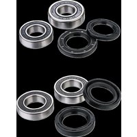 KWK-Y-001 - Factory Links Wheel Bearing Kit For Yamaha WRF250 2001-2003 Fits Front Or Rear