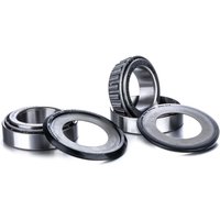 Image of SSR-H-397 - Factory Links Steering Stem Rebuilt Kit Race For Honda CR125 1993-2007