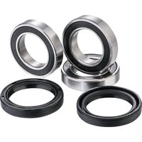 Image of RWK-H-193 - Factory Links Wheel Bearing Kit For Honda CR125 2000-2007 Rear