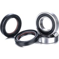 Image of FWR-H-033 - Factory Links Race Wheel Bearing Rebuild Kit For Honda CR125 1995-2007 Front