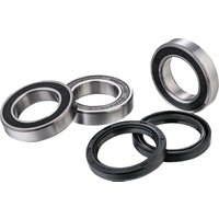 Image of RWK-Y-148 - Factory Links Wheel Bearing Kit For KTM Freeride 250F 2018-2020 Fits Front Or Rear