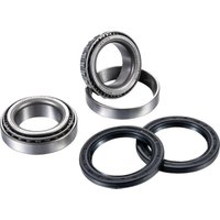 ARA-P-007 - Factory Links Axle Bearing Kit For Polaris Big Boss 500 6X6 2000-2002 Rear