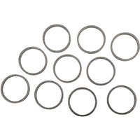 Image of C9247 - Cometic Exhaust Port Gasket For Harley Davidson FLD 1690 2012-2013