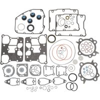 Image of C9892 - Cometic Motor Gasket Kit For Harley Davidson FLHR 1450 1999-2003