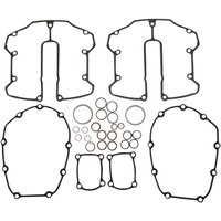 C10178-FP - Cometic Cam Change Service Gasket Kit For Harley Davidson FLDE 1750 ABS 2018-2020