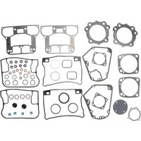C9850 - Cometic Top End Gasket Kit For Harley Davidson FLHR 1340 1994-1998