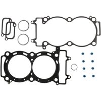 C3446-EST - Cometic Top End Gasket Kit For Polaris Ranger RZR XP 900 4X4 2011-2013