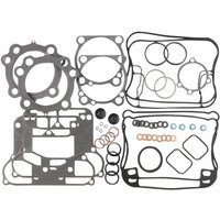 C9763 - Cometic Top End Gasket Kit For Harley Davidson XL1200C 1996-2003