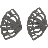 Image of C10114 - Cometic Breather Filter Element Gasket For Harley Davidson FLD 1690 2012-2013