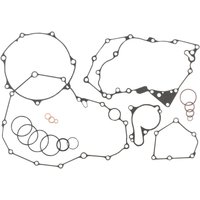 C3419 - Cometic Bottom End Gasket Kit For Yamaha YFZ450 2009