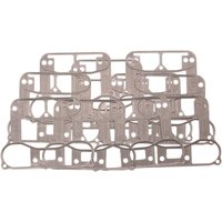 C9866 - Cometic Rocker Cover Gasket For Harley Davidson FLH