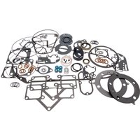 Image of C9964 - Cometic Complete Gasket Kit For Harley Davidson FL 1200 1970-1977