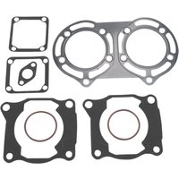 Image of C7275 - Cometic Top End Gasket Kit For Yamaha YFZ350 1987-2005