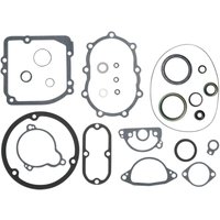 Image of C9465 - Cometic Transmission Gasket Kit For Harley Davidson FLH 1200 1980