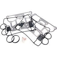 Image of C9155 - Cometic Rocker Box Gasket Kit For Harley Davidson FLD 1690 2012-2013