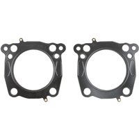 Image of C10182 - Cometic Cylinder Head Gasket For Harley Davidson FLDE 1750 ABS 2018-2019