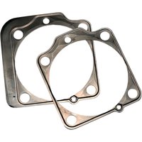 Image of C9987 - Cometic Cylinder Base Gasket For Harley Davidson E 1000 1948-1952