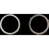 Image of C10353 - Cometic Exhaust Header Gasket For Husqvarna FC250 2022