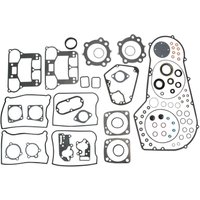 Image of C9751F - Cometic Complete Gasket Kit For Harley Davidson FLSTC1340 1989-1991