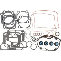 Image of C10111 - Cometic Top End Gasket Kit For Buell XB12R 2007