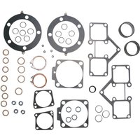 Image of C9969 - Cometic Top End Gasket Kit For Harley Davidson FL 1200 1970-1977