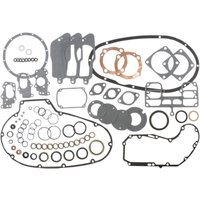 Image of C9045F - Cometic Complete Gasket Kit For Harley Davidson XL 900 1957-1959