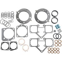 Image of C9967 - Cometic Top End Gasket Kit For Harley Davidson FL 1200 1970-1977