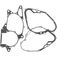 Image of C3322 - Cometic Bottom End Gasket Kit For Honda CR125 1978