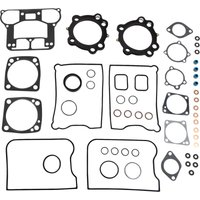 C9851 - Cometic Top End Gasket Kit For Harley Davidson FLHS 1340 1987-1991