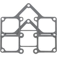 C9336-2 - Cometic Rocker Cover Gasket For Harley Davidson FL 1200 1970-1977