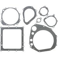 C8403 - Cometic Lower End Gasket Kit For Suzuki GSX-R 750 1996-1999