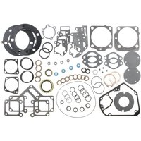 Image of C10091 - Cometic Complete Gasket Kit For Harley Davidson FL 1200 1970-1977