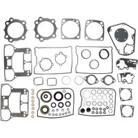 C9891 - Cometic Engine Gasket Kit For Harley Davidson FLH Electra Glide Standard 1984-1985