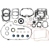 Image of C10142 - Cometic Complete Gasket Kit For Buell XB12R 2004-2006