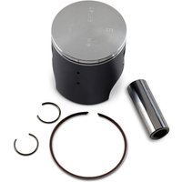 Image of S4C04850003B - Athena Cast Piston Kit For Kawasaki KX 85 2001-2006 Standard Size B