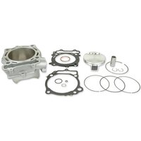 Image of P400510100027 - Athena Race Cylinder Kit For Suzuki RMZ450 2013-2018 - Silver