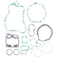 Image of P400485850116 - Athena Complete Gasket Kit For Yamaha YZ125 1999-2004