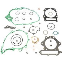 Image of P400485850032 - Athena Complete Gasket Kit For Yamaha TT 600 E 1994-2000