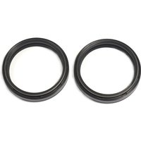 Image of P40FORK455077 - Athena Fork Oil Seals For KTM Duke 620 E 1996-1998