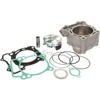 Image of P400485100012 - Athena Big Bore Race Cylinder Kit For Yamaha WRF250 2001-2012 - Silver