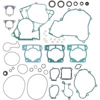 Image of P400060900013 - Athena Complete Gasket Kit For Beta RR 125 2018-2026
