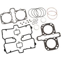 Image of P400250600503 - Athena Top End Gasket Kit For Kawasaki EN450 1985-1990