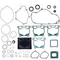 P400270900097 - Athena Complete Gasket Kit For Gas Gas EC125 2025