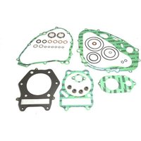 Image of P400510850602 - Athena Complete Gasket Kit For Suzuki DR600 R 1985-1989